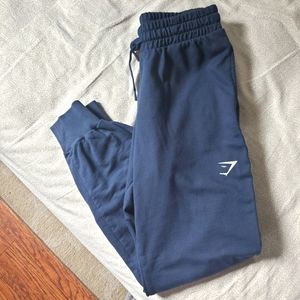 Gymshark joggers Size xs